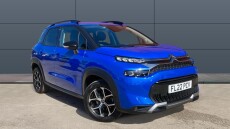 Citroen C3 Aircross 1.2 PureTech 110 Shine 5dr Petrol Hatchback